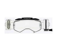 Écran Roll-Off FXR Factory Ride Dual 22 Transparent Transparent