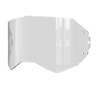 Écran Roll-Off Shot Race Gear Lite AS/AF Transparent Transparent