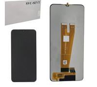 Ecran Samsung Galaxy A04 2022 (A045) Noir Sans Châssis (Original Pack)