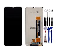 Ecran Samsung Galaxy A13 4g A135f A135m A135n A135u Afficheur Lcd + Kits - Lcd / Noir / Avec Kit Outils