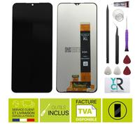 Écran - Samsung Galaxy A13 et M13 4G + Kit Outils