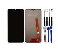 Ecran Samsung Galaxy A20e A202F A202G A202DS Afficheur LCD + Outils - LCD / Noir / Avec Kit Outils