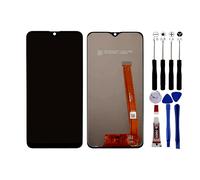 Ecran Samsung Galaxy A20e A202f A202g A202ds Afficheur Lcd + Outils - Lcd / Noir / Avec Kit Outils
