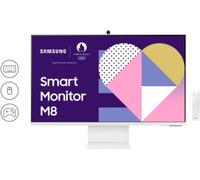 Samsung 43" Smart Monitor M7 M70D UHD