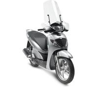 Givi 311a Honda Sh 125i/150i Windshield Clair