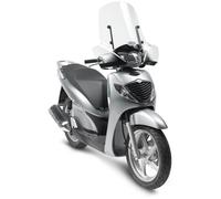 Givi 313a Honda Sh 125i/150i One Size Clear