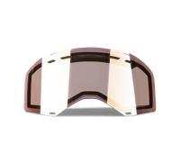 Scott SMB Enhancer Prospect/Fury ACS Lentille de remplacement, jaune