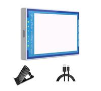 Écran secondaire 3,5 IPS Type-C pour ordinateur CPU RAM HDD Moniteur USB Pas d'utilisation AIDA64 A