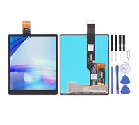 Écran secondaire LCD d'origine avec numériseur Assemblage Complet pour LG Wing 5G