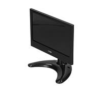 Écran secondaire, Moniteur LCD Portable 7 Pouces DC 12V pour la Photographie pour l'équipement de Surveillance pour la télévision en réseau