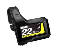 ÉCRAN SHIMANO SC-EM800 POUR VÉLO ÉLECTRIQUE EP801 EP6 CONNECTÉ ET PERSONNALIS...