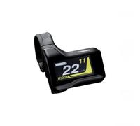 ÉCRAN SHIMANO STEPS SC E8000 SANS FIL BLUETOOTH ANT+ POUR VÉLO COMPATIBLE