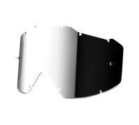 Shot Iris 2.0 / Assault Antifog Lentille de remplacement, argent pour homme