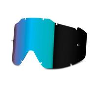 Shot Iris 2.0 / Assault Antifog Lentille de remplacement, vert pour homme