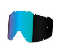 Shot Iris 2.0 / Assault 2.0 Lentille de remplacement, vert pour homme