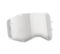 Scott Prospect/Fury Antistick SGL WKS 1mm Lentille de remplacement, transparent
