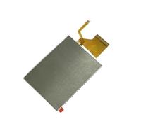 Écran SLR D5200 D3300, Compatible Avec NIKON, D5200 Avec Pièces De Réparation D'appareil Photo Rétro-éclairé