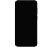Ecran Soft OLED Samsung Galaxy S23 FE Tactile Châssis Prémontés Noir