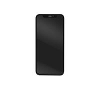 Clappio Écran Soft OLED de Remplacement pour iPhone 11 Pro et Vitre Tactile Noir