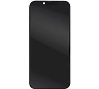 Clappio Écran Soft OLED de Remplacement pour iPhone 13 et Vitre Tactile Noir