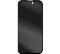 Écran Soft OLED de Remplacement pour iPhone 15 et Vitre Tactile Clappio Noir Noir G