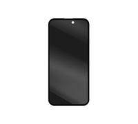 Clappio Écran Soft OLED de Remplacement pour iPhone 15 et Vitre Tactile Noir