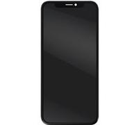 Écran Soft OLED de Remplacement pour iPhone XS et Vitre Tactile Noir