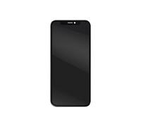Ecran Soft OLED de Remplacement pour iPhone XS et Vitre Tactile Noir