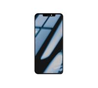 Relife Écran Soft OLED de Remplacement pour iPhone XS Max Noir