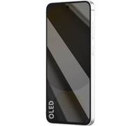 Ecran Soft OLED pour Samsung Galaxy S24 FE avec Vitre Tactile et Châssis Noir