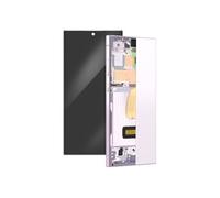 Ecran Soft OLED pour Samsung S23 Ultra avec Vitre Tactile et Châssis Violet