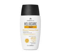 Écran solaire - Heliocare - 360 Mineral Tolerance - SPF50 - 50ml - Texture fluide