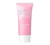 Écran Solaire Hydratant - 80g Crème Solaire Visage Hydratante,Protecteur Quotidien Non Collant et Doux pour Hommes, pour la Beauté, la Plage, le Sport, le Maquillage et aux Activités