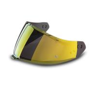 Écran Solaire Moto Scorpion ADX2 Or
