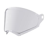 Écran Solaire Shot Race Gear Trek Max Vision Transparent Transparent