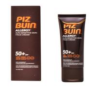 Écran solaire visage Allergy Piz Buin Spf 50 [50 ml] [Unisexe] [50 ml]