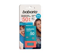 Écran solaire visage Babaria SOLAR Spf 50 20 g