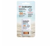 Écran solaire visage Babaria Solar Stick Facial Spf 50 20 g