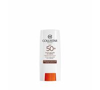 Écran solaire visage Collistar PERFECT TANNING Spf 50 Spf 50+ 9 ml Antitaches