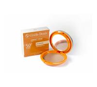 Écran Solaire Visage Gise?Le Denis Spf 50+ Demi Teinte (10 G)