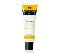 Écran solaire visage Heliocare 10084185 Spf 50+ 50 ml