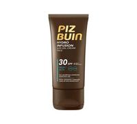 HYDRO INFUSION sun gel cream face SPF50 50 ml