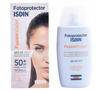Écran solaire visage Isdin