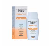 Écran solaire visage Isdin Fotoprotector SPF 50+ 50 ml
