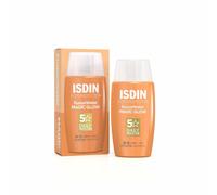 Écran solaire visage Isdin Fusion Water Magic Glow Spf 30 50 ml