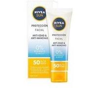 Nivea Crème solaire visage SPF 50 50 ml