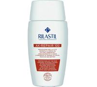 Écran solaire visage Rilastil Sun System AK-Repair 100 Anti-imperfections [50