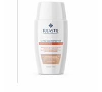 Écran solaire visage Rilastil SUN SYSTEM Spf 50+ 50 ml