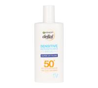 Écran solaire visage Sensitive Advanced Garnier C6360300 Spf 50+ SPF 50+ 30 m
