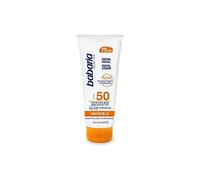 Ecran solaire visage SOLAR ADN INVISIBLE Solar Adn Invisible Spf 50 (75 ml) 75 ml Spf 50